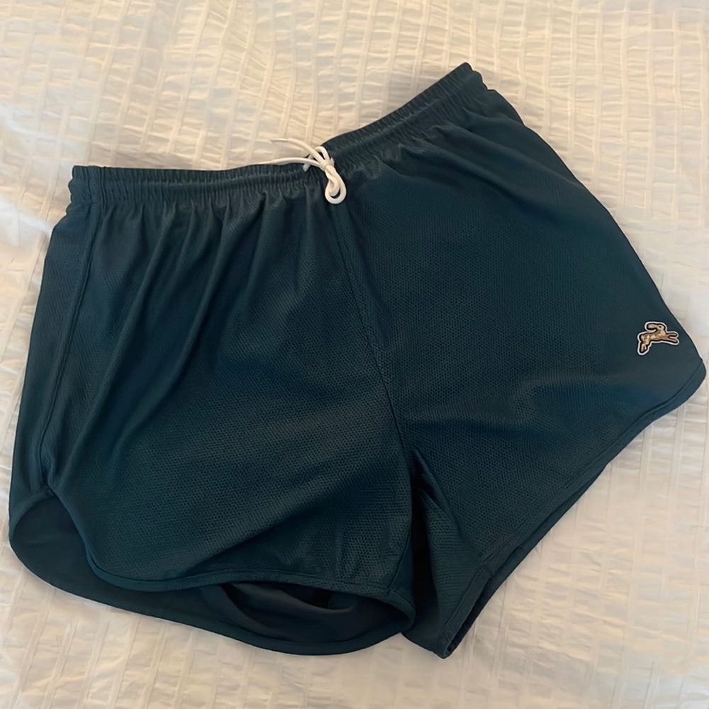 tracksmith van cortland grand shorts, m